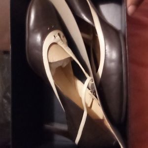 Ann Taylor loft heels
